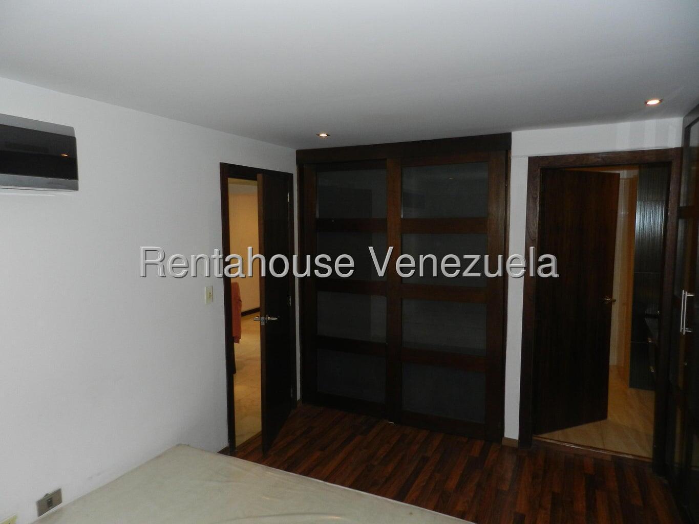 Apartamento en alquiler en Caracas (La Alameda), foto 2 de 12