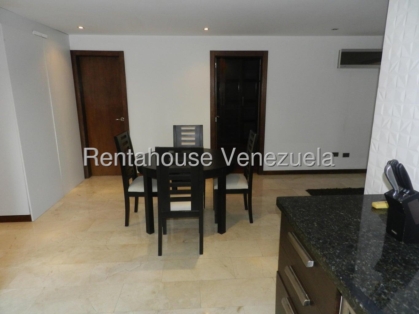 Apartamento en alquiler en Caracas (La Alameda), foto 5 de 12