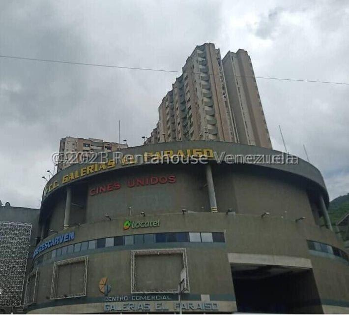Apartamento en venta en Caracas (El Paraiso), foto 1 de 12