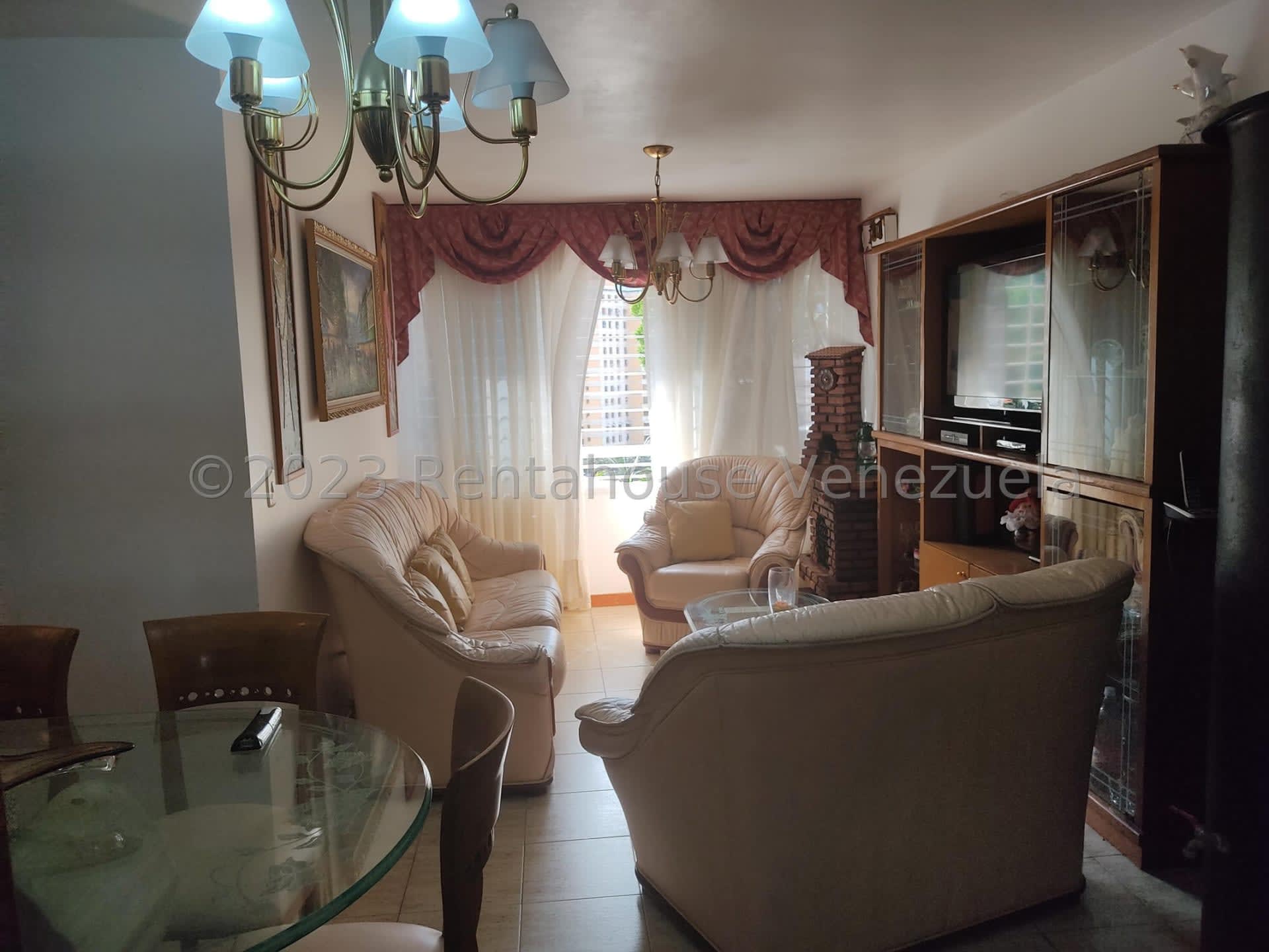Apartamento en venta en Caracas (El Paraiso), foto 2 de 12