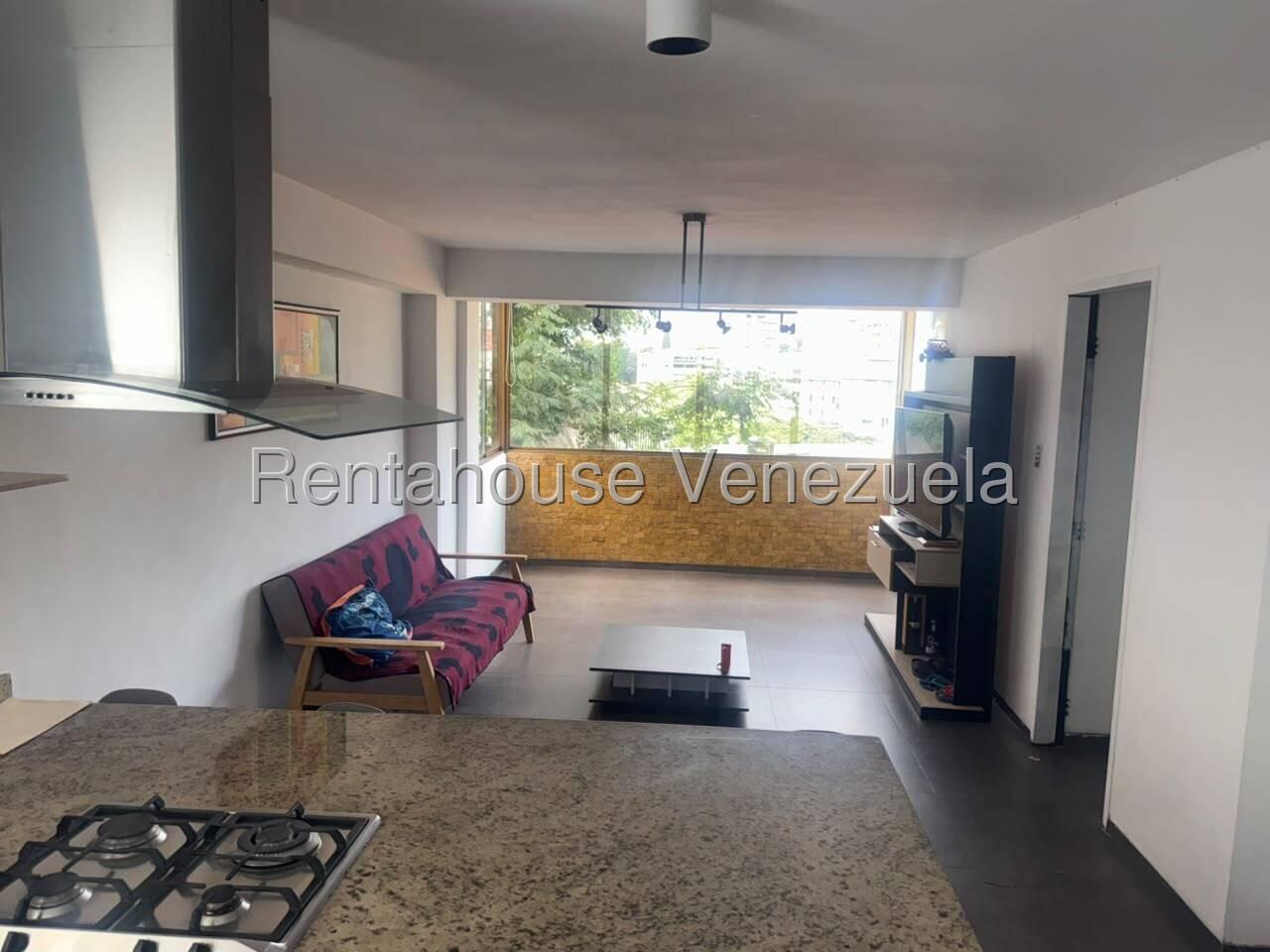Apartamento en alquiler en Caracas (El Marques), foto 3 de 12
