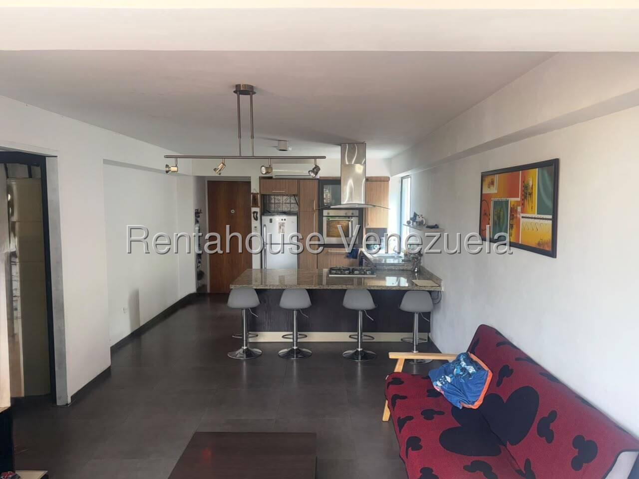Apartamento en alquiler en Caracas (El Marques), foto 4 de 12
