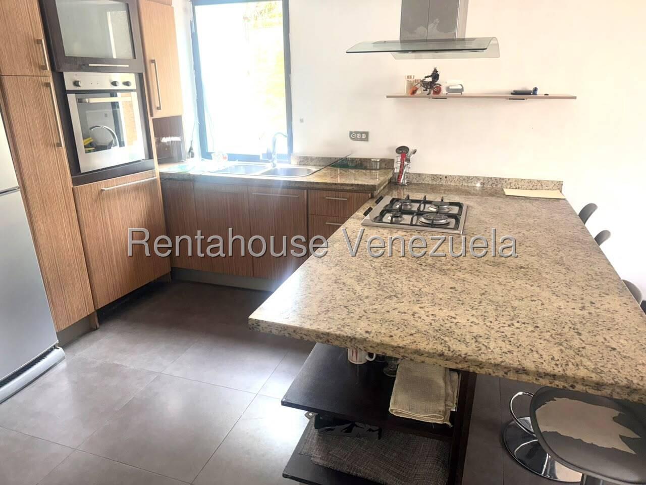 Apartamento en alquiler en Caracas (El Marques), foto 2 de 12