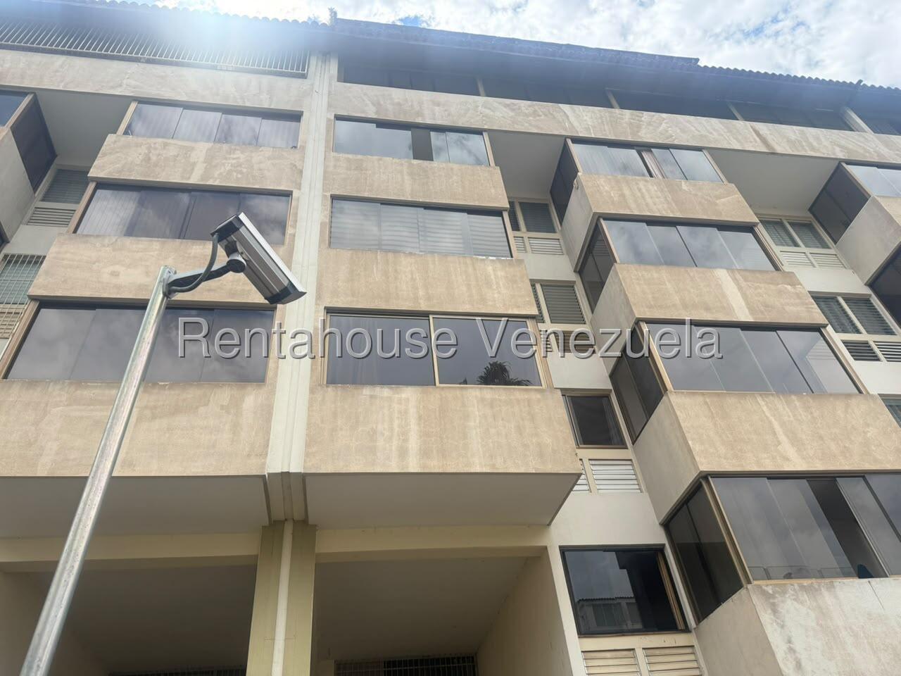 Apartamento en alquiler en Caracas (El Marques), foto 1 de 12
