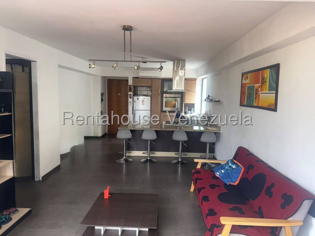 Apartamento en alquiler en Caracas (El Marques), foto 5 de 12