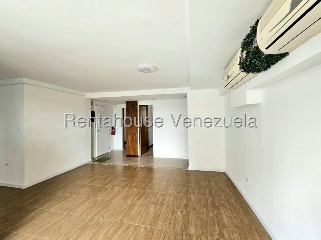 Apartamento en alquiler en Caracas (Chacao), foto 4 de 12