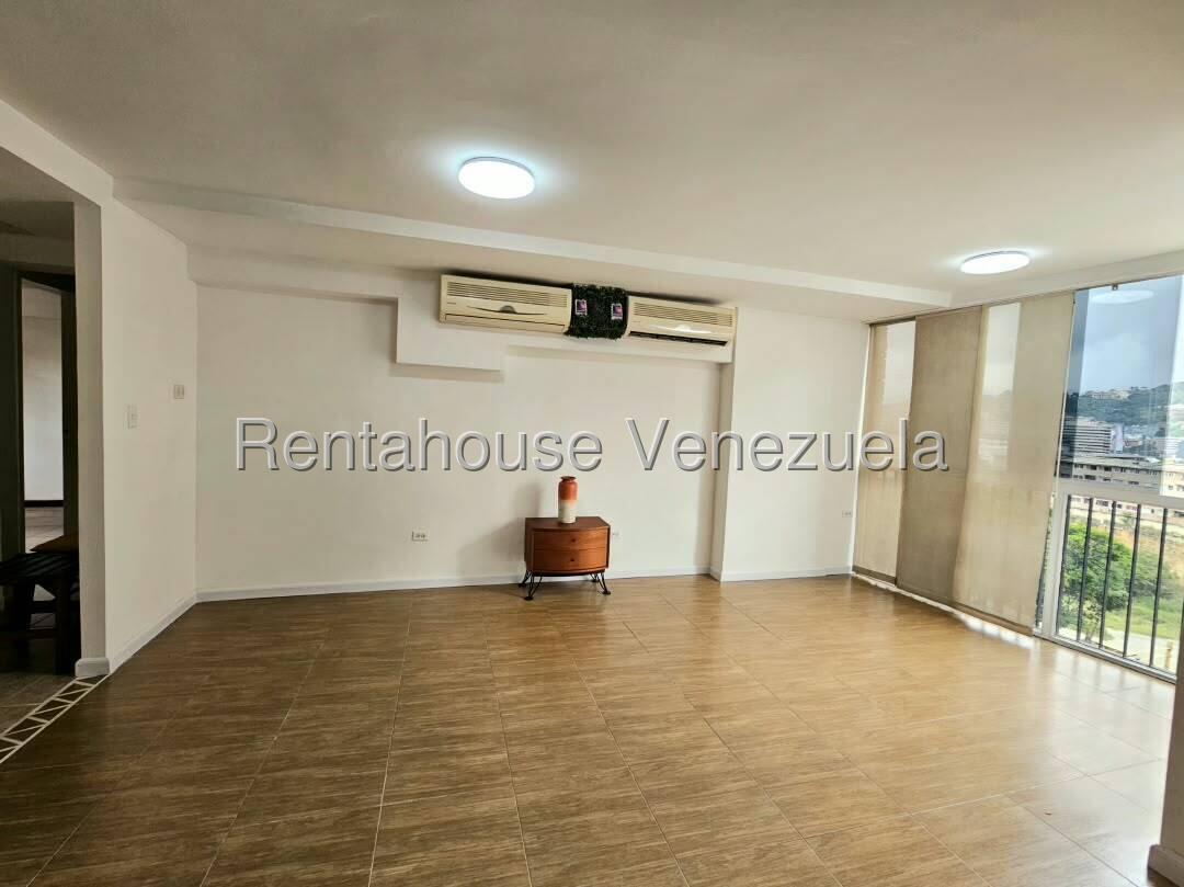 Apartamento en alquiler en Caracas (Chacao), foto 3 de 12
