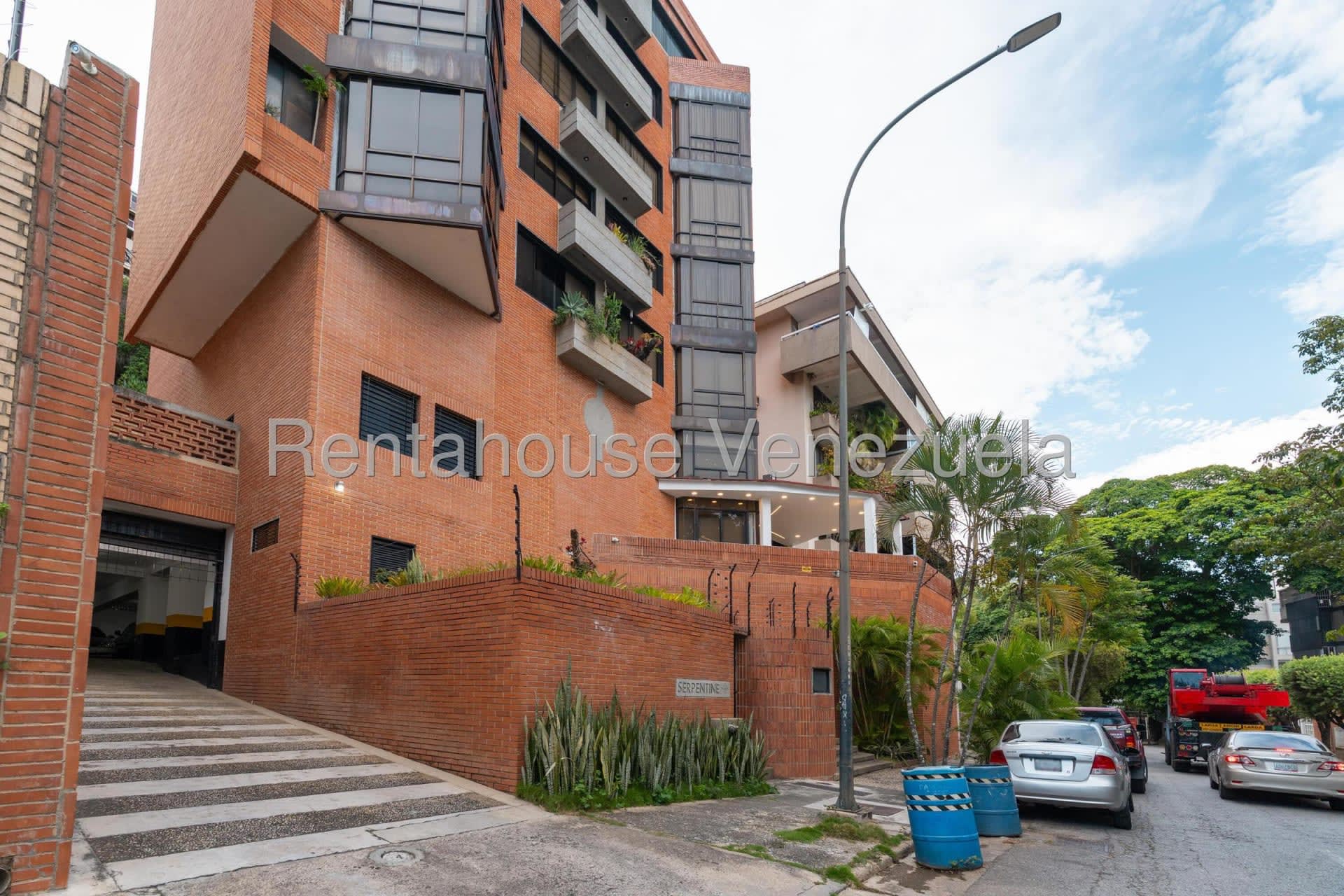 Apartamento en venta en Caracas (Las Mercedes), foto 3 de 12