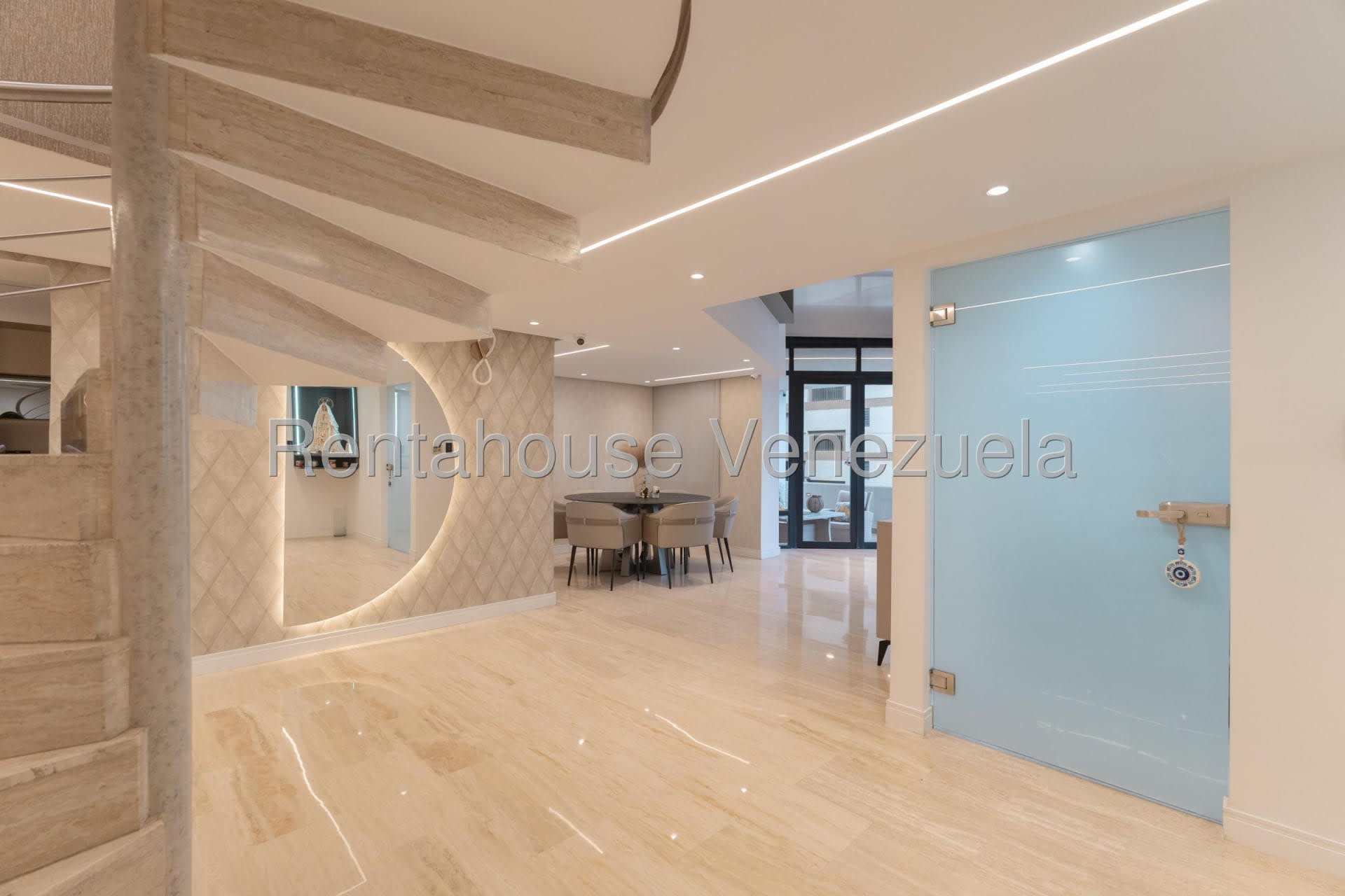 Apartamento en venta en Caracas (Las Mercedes), foto 4 de 12