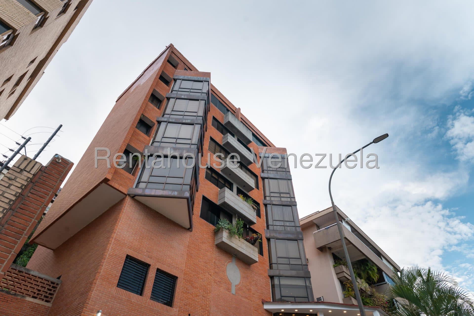 Apartamento en venta en Caracas (Las Mercedes), foto 2 de 12
