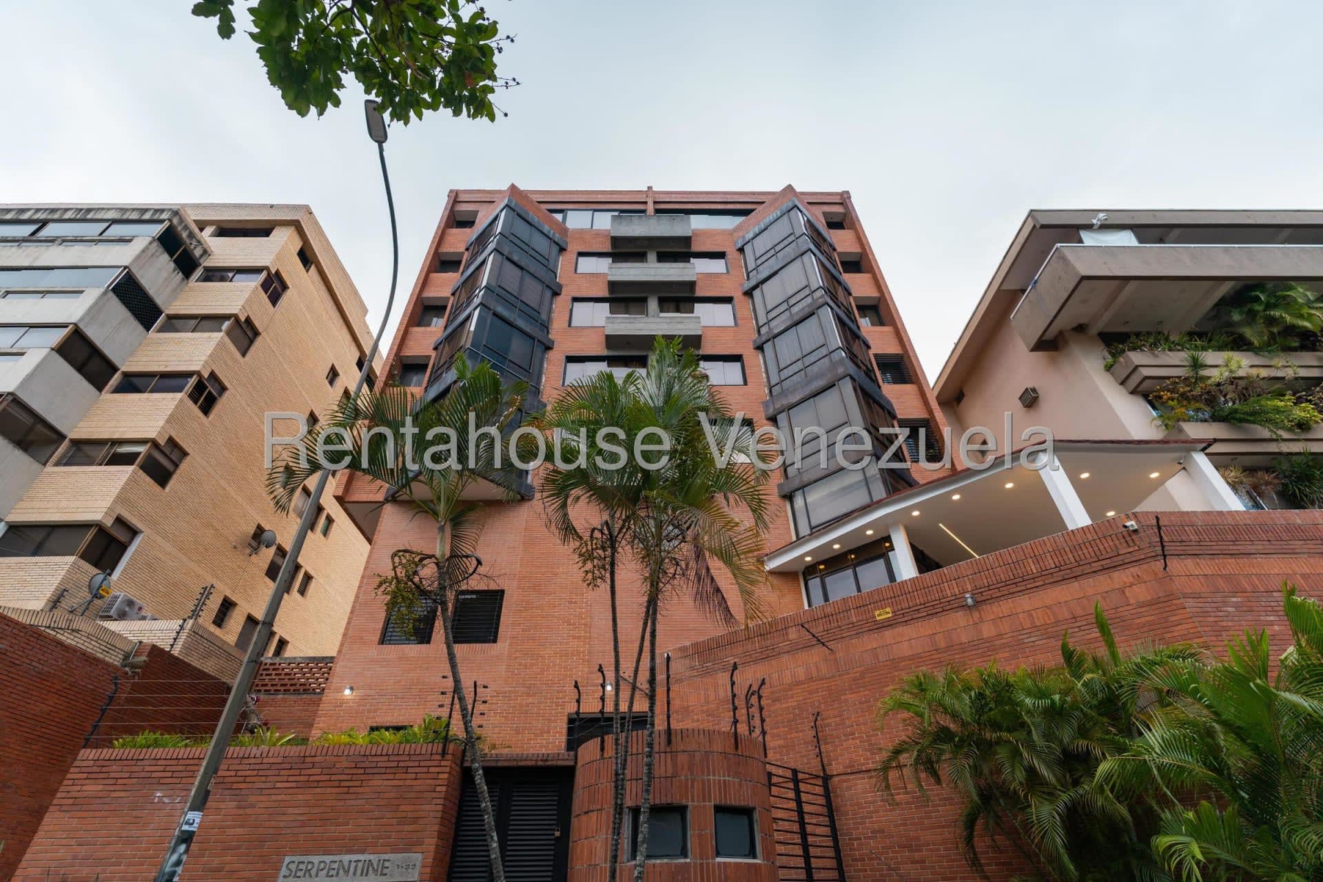 Apartamento en venta en Caracas (Las Mercedes), foto 1 de 12