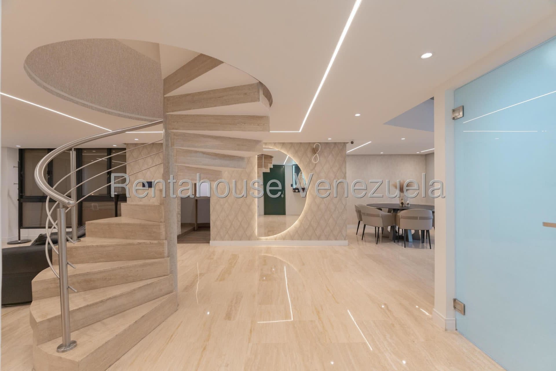 Apartamento en venta en Caracas (Las Mercedes), foto 5 de 12