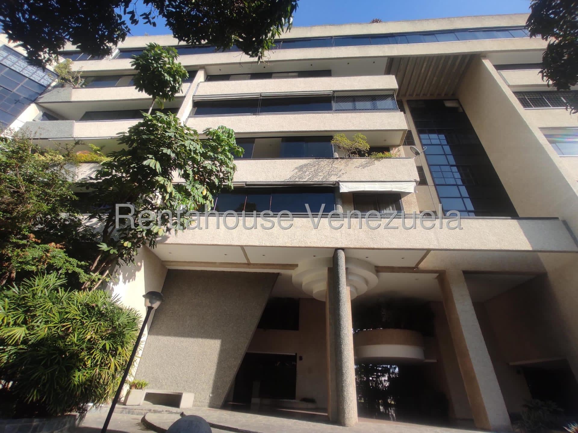 Apartamento en venta en Caracas (Los Chorros), foto 2 de 12