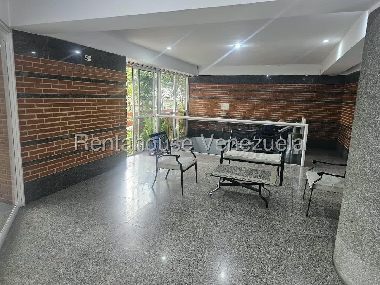 Apartamento en alquiler en Caracas (El Rosal), foto 4 de 12