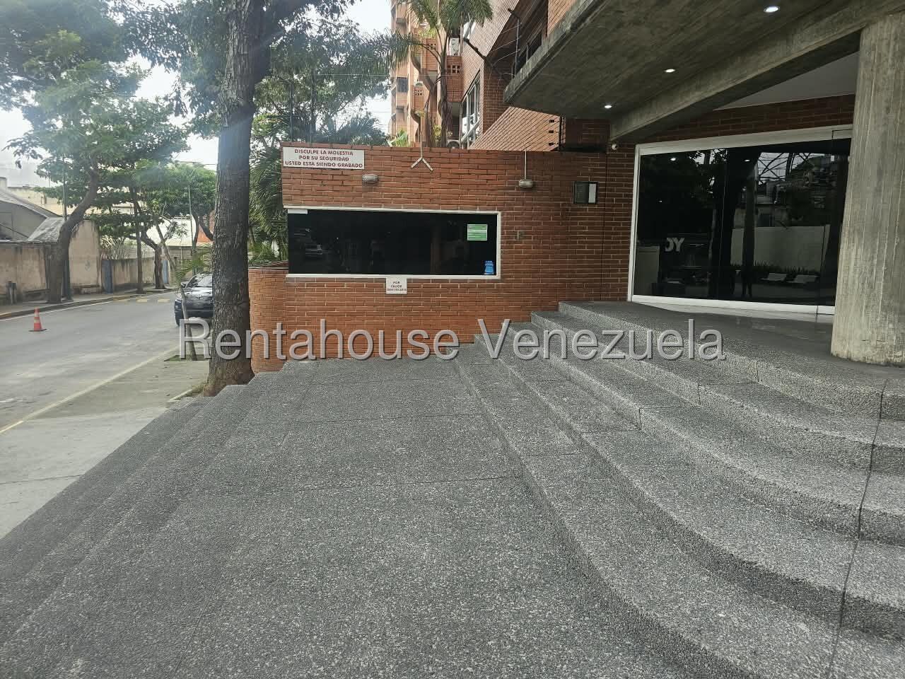 Apartamento en alquiler en Caracas (El Rosal), foto 2 de 12