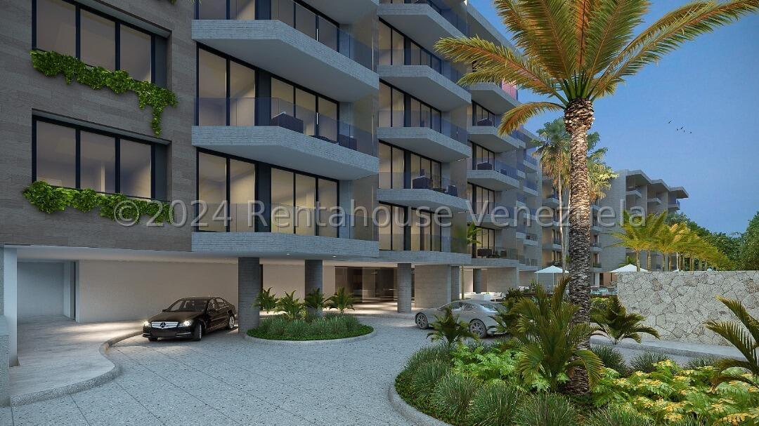 Apartamento en venta en Caracas (La Castellana), foto 3 de 12