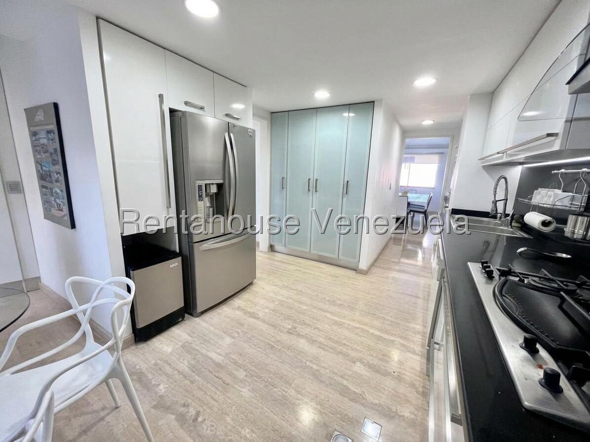 Apartamento en alquiler en Caracas (Colinas de Valle Arriba), foto 3 de 12