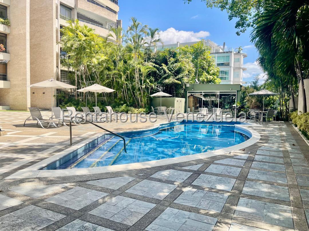 Apartamento en venta en Caracas (La Castellana), foto 1 de 8