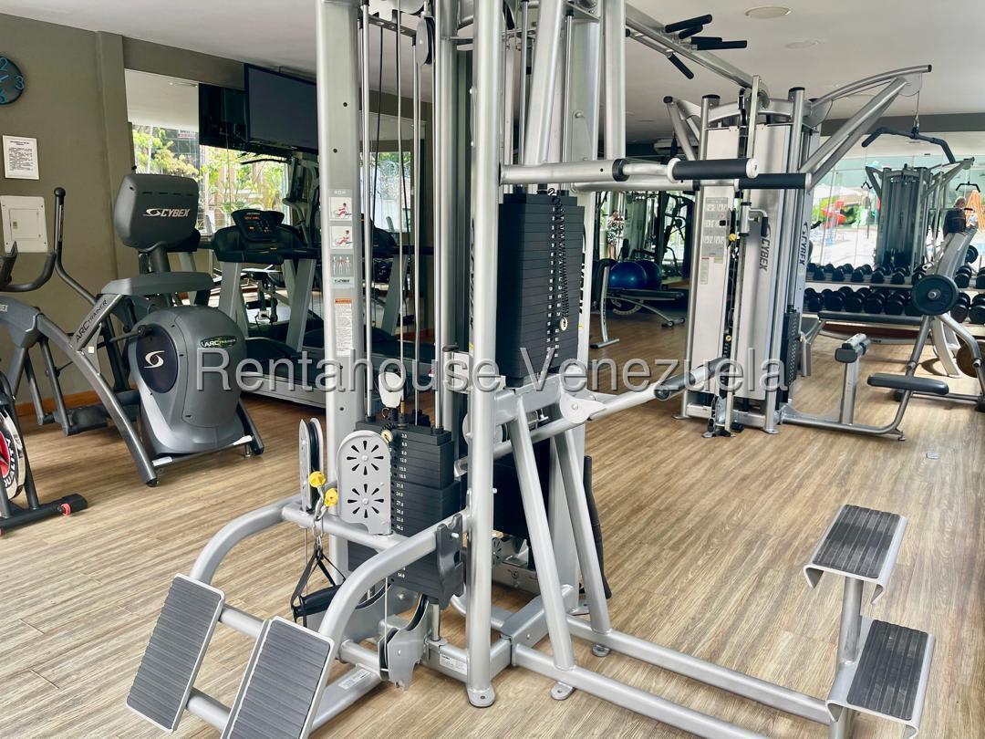 Apartamento en venta en Caracas (La Castellana), foto 3 de 8