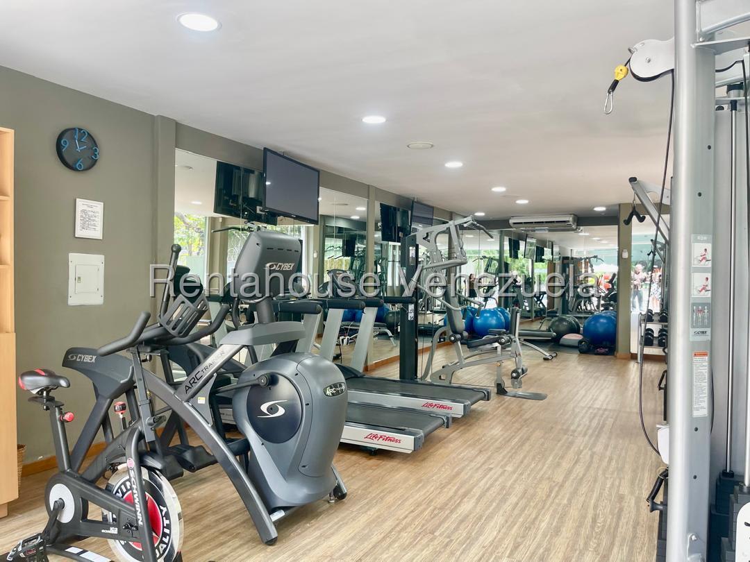 Apartamento en venta en Caracas (La Castellana), foto 4 de 8