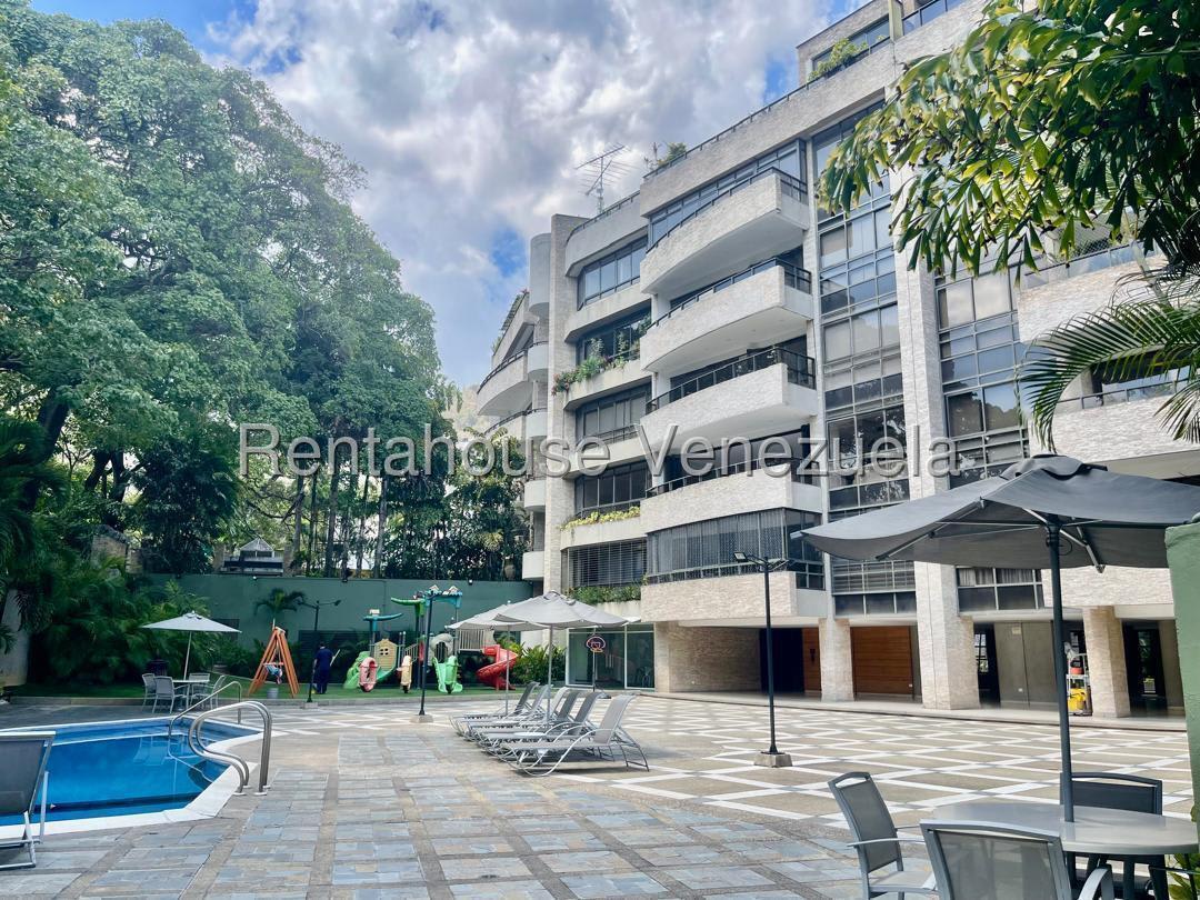 Apartamento en venta en Caracas (La Castellana), foto 2 de 8