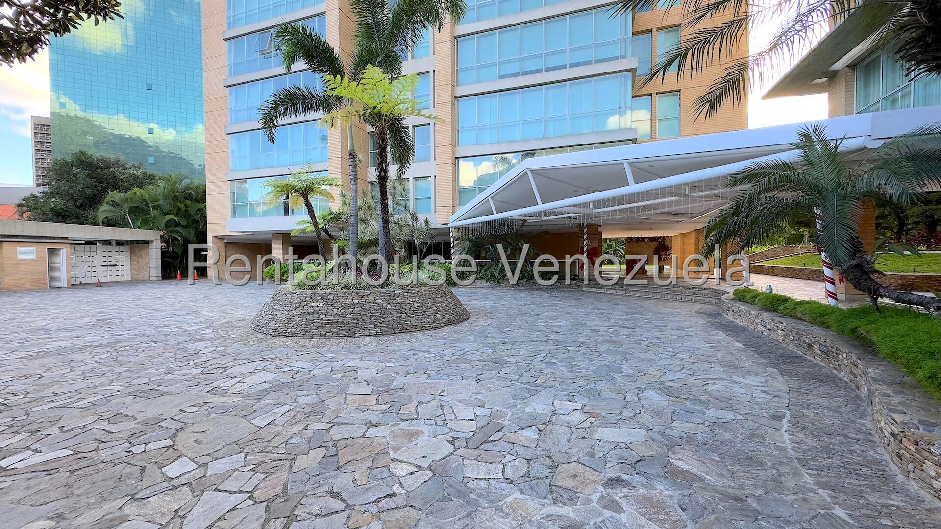 Apartamento en alquiler en Caracas (Campo Alegre), foto 2 de 12
