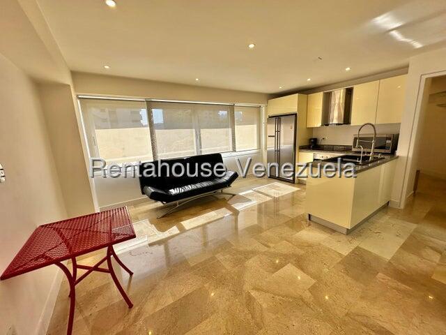 Apartamento en alquiler en Caracas (El Rosal), foto 3 de 12