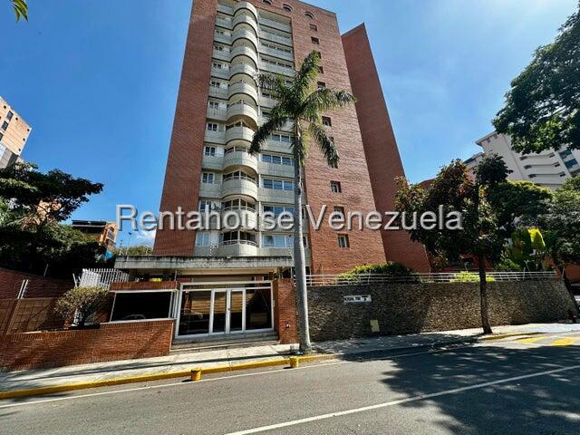 Apartamento en alquiler en Caracas (El Rosal), foto 1 de 12