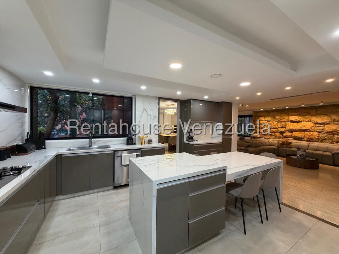 Apartamento en venta en Caracas (La Castellana), foto 5 de 10
