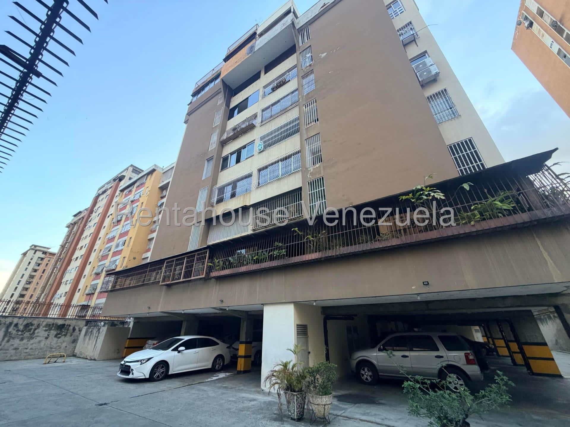 Apartamento en alquiler en Caracas (La Urbina), foto 1 de 12