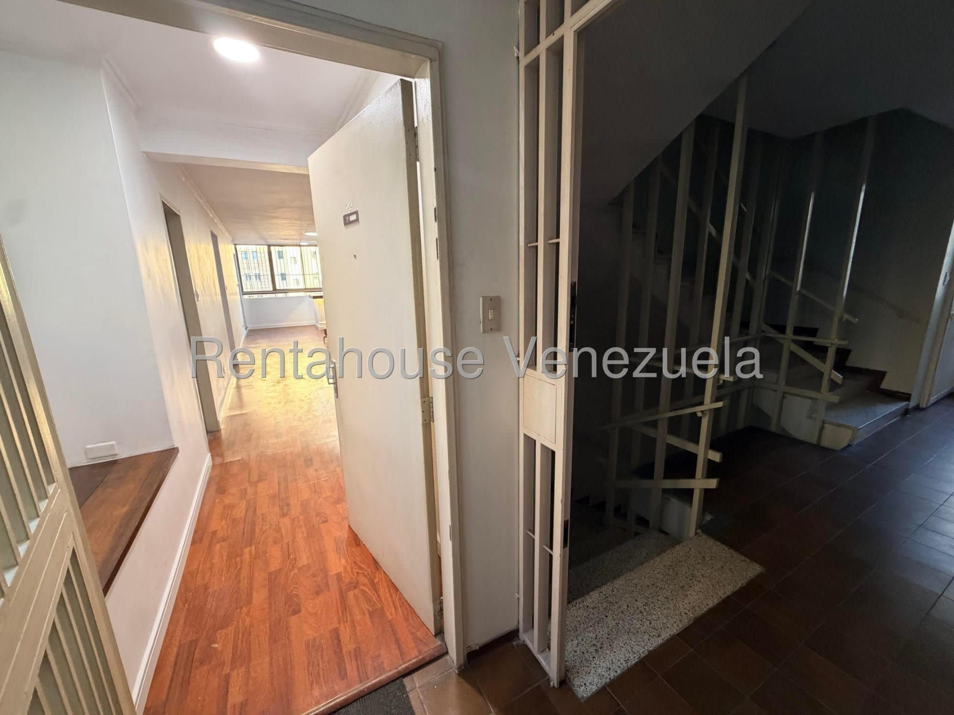 Apartamento en alquiler en Caracas (La Urbina), foto 2 de 12