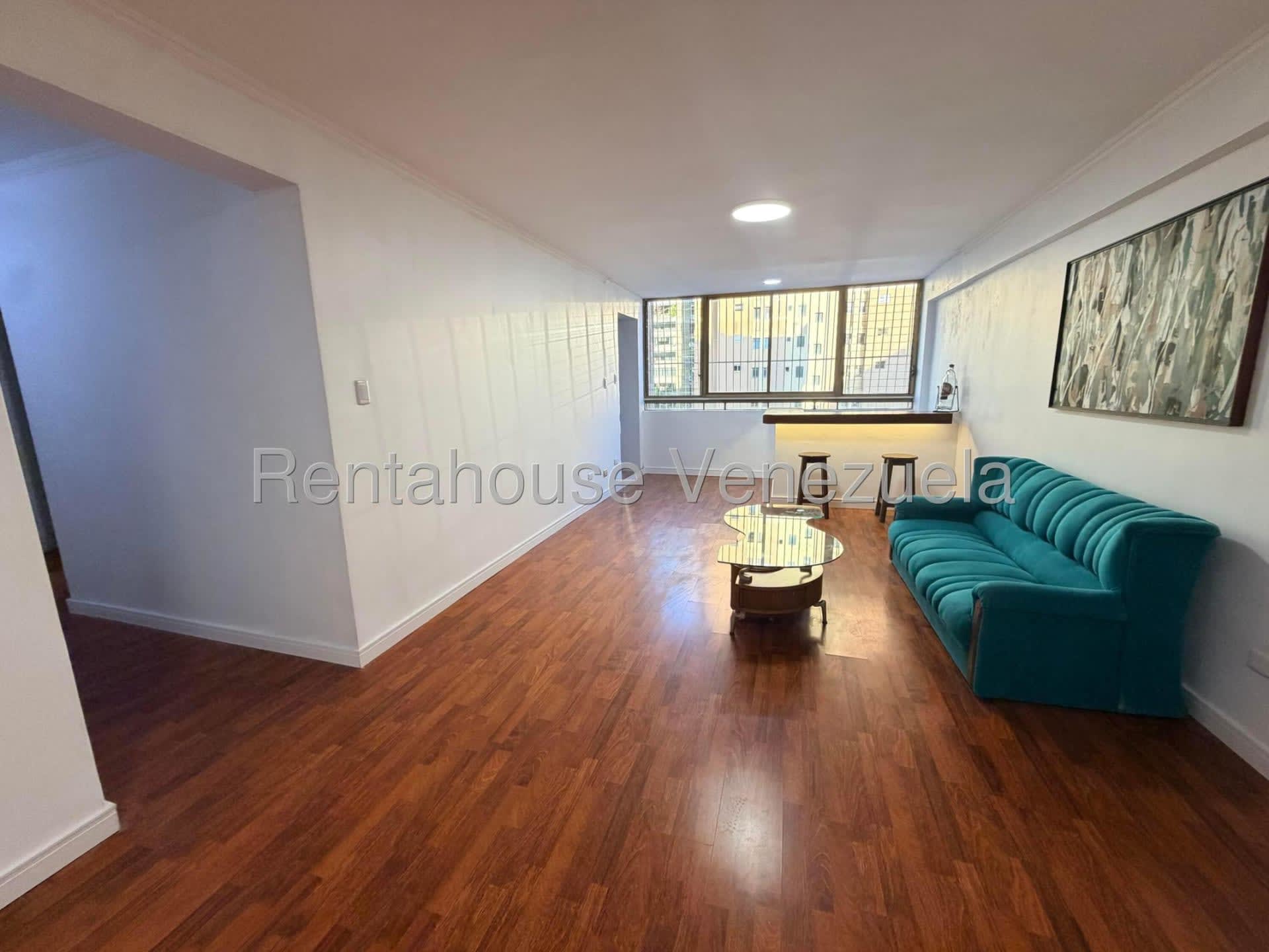 Apartamento en alquiler en Caracas (La Urbina), foto 5 de 12