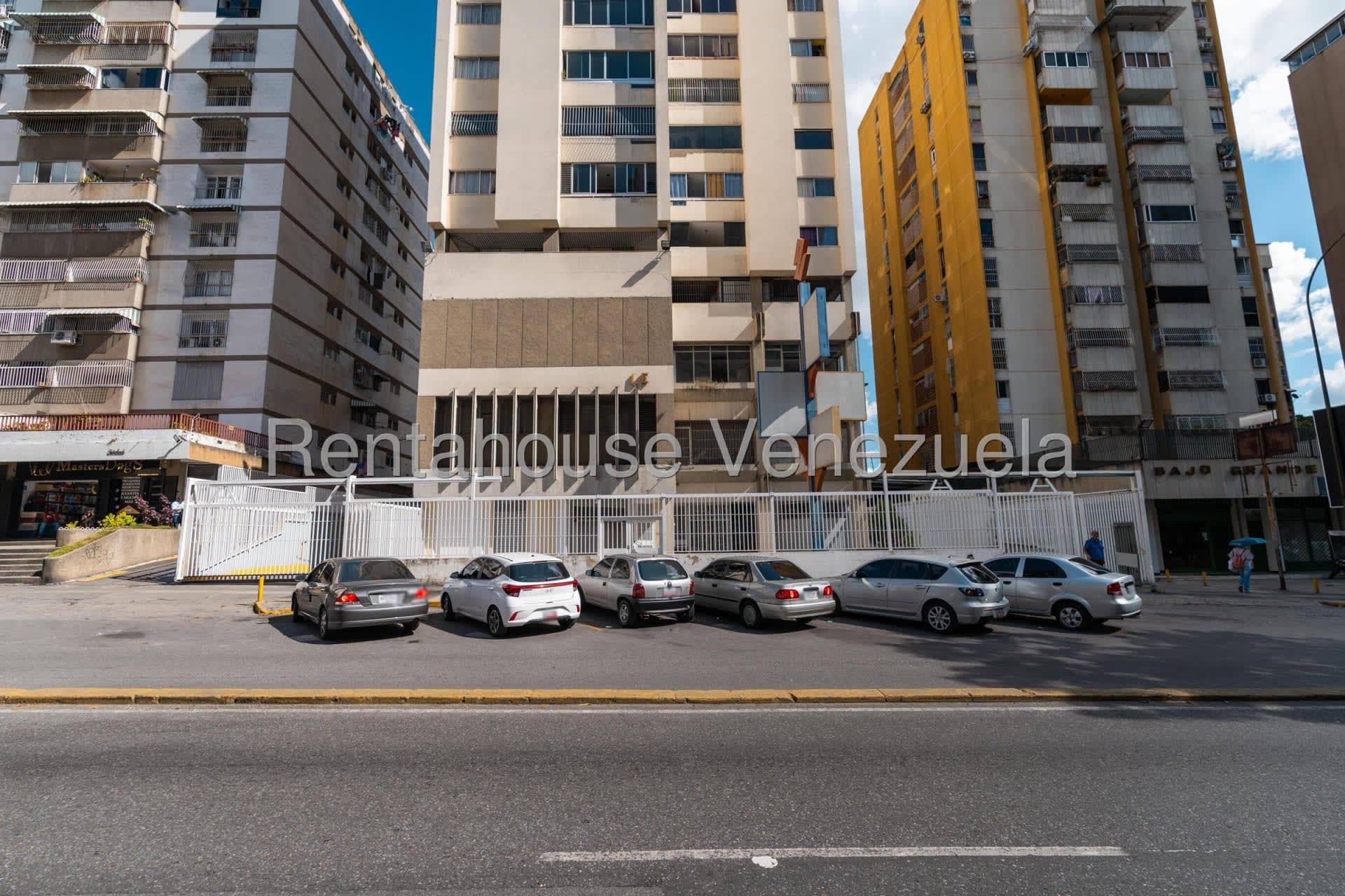 Apartamento en venta en Caracas (El Marques), foto 3 de 12
