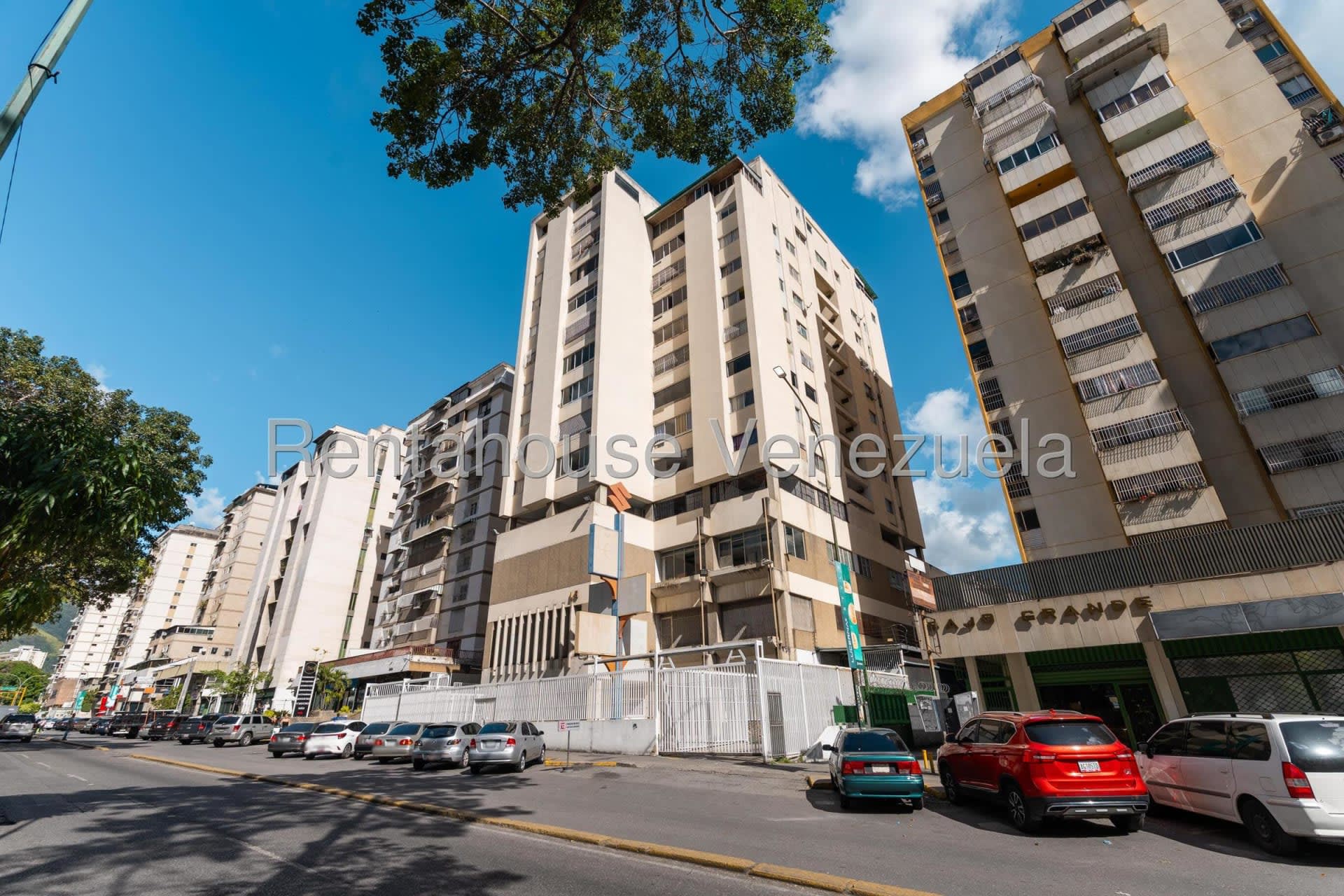 Apartamento en venta en Caracas (El Marques), foto 2 de 12