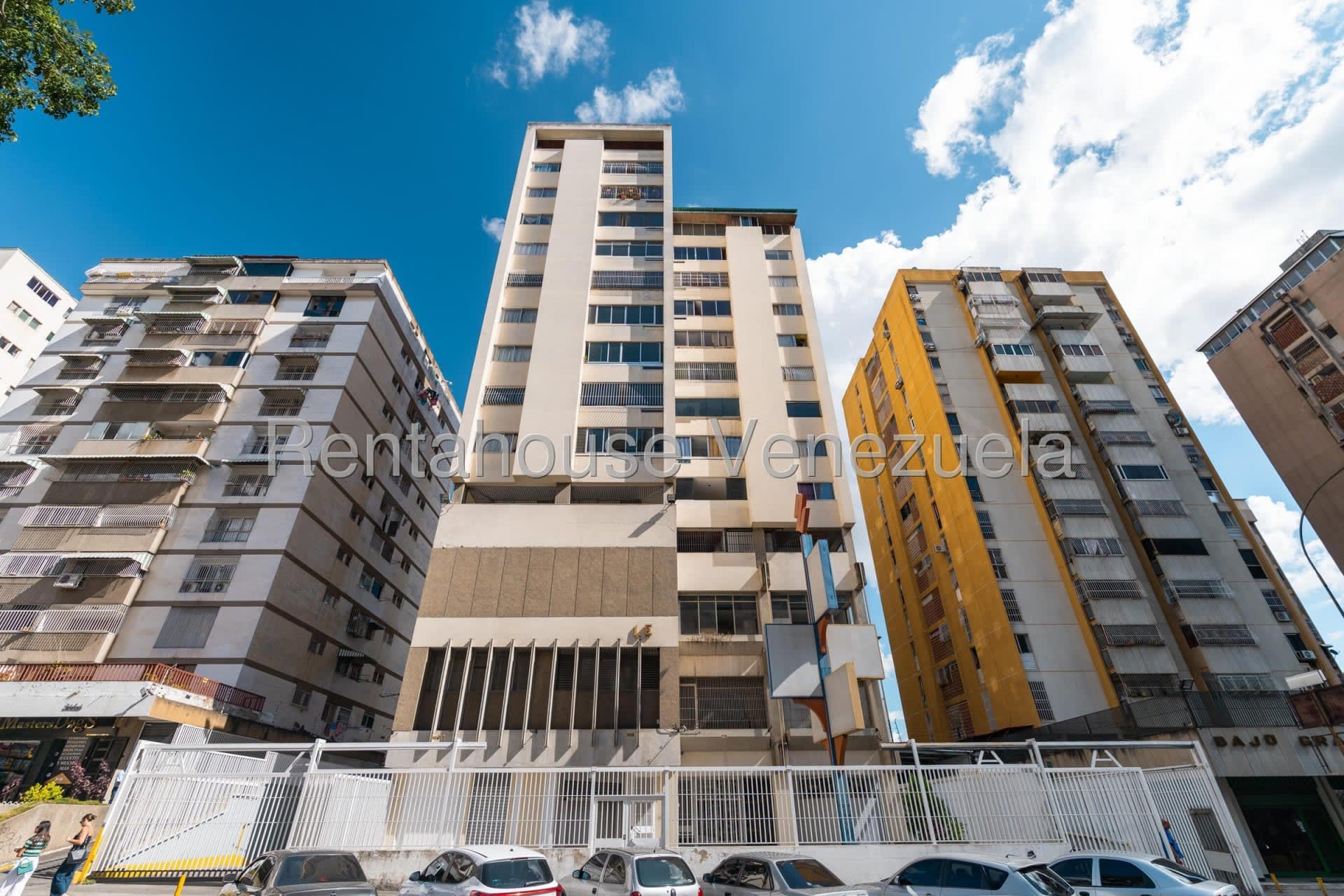Apartamento en venta en Caracas (El Marques), foto 1 de 12