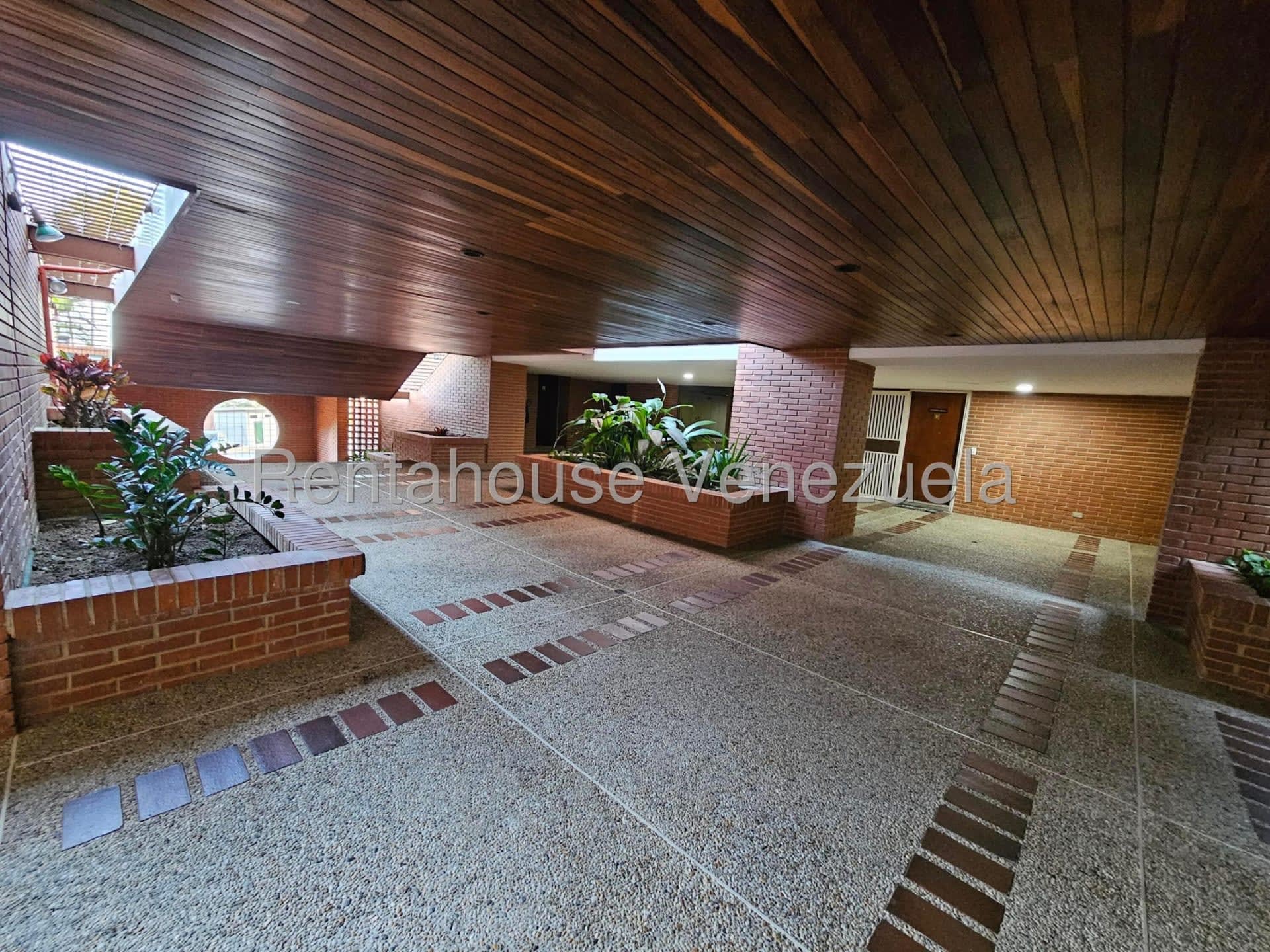 Apartamento en alquiler en Caracas (Manzanares), foto 3 de 12