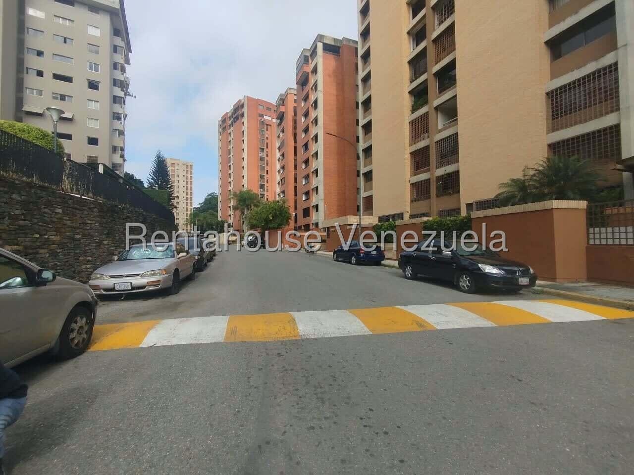 Apartamento en alquiler en Caracas (Cerro Verde), foto 2 de 12