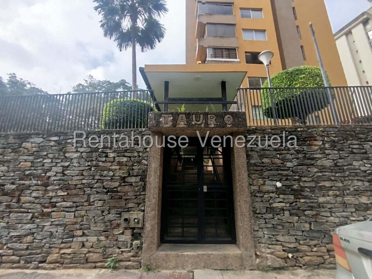 Apartamento en alquiler en Caracas (Cerro Verde), foto 3 de 12
