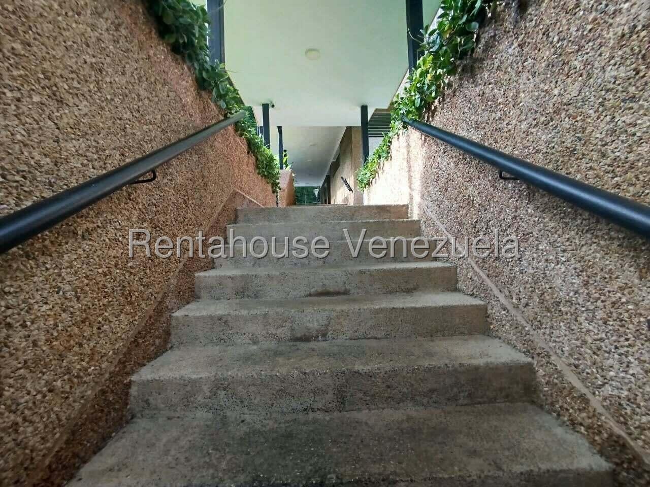 Apartamento en alquiler en Caracas (Cerro Verde), foto 4 de 12
