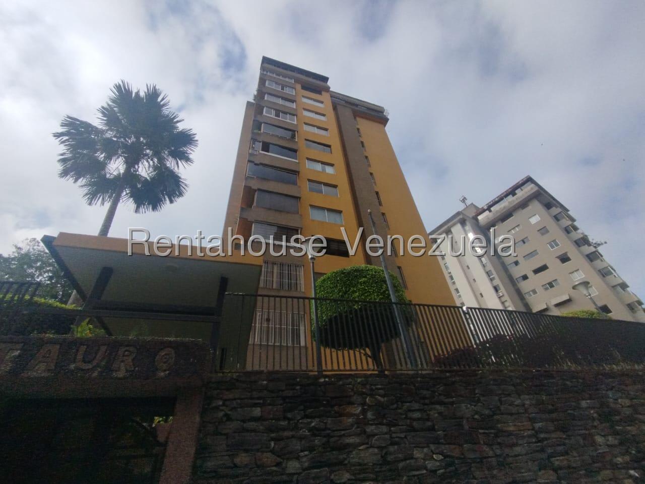 Apartamento en alquiler en Caracas (Cerro Verde), foto 1 de 12