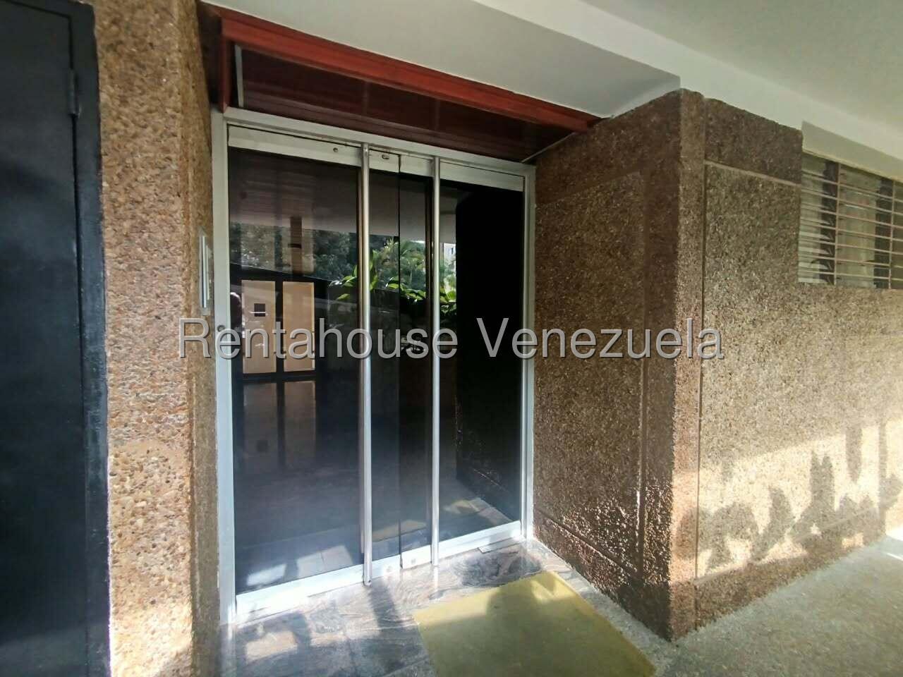 Apartamento en alquiler en Caracas (Cerro Verde), foto 5 de 12