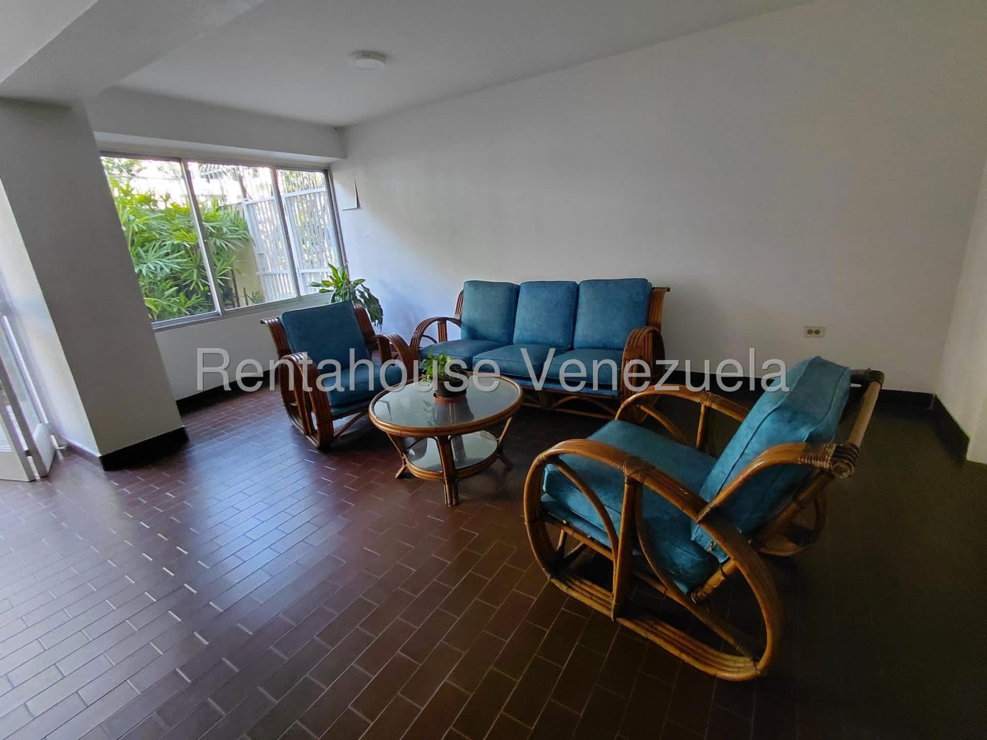 Apartamento en venta en Caracas (Santa Paula), foto 4 de 12