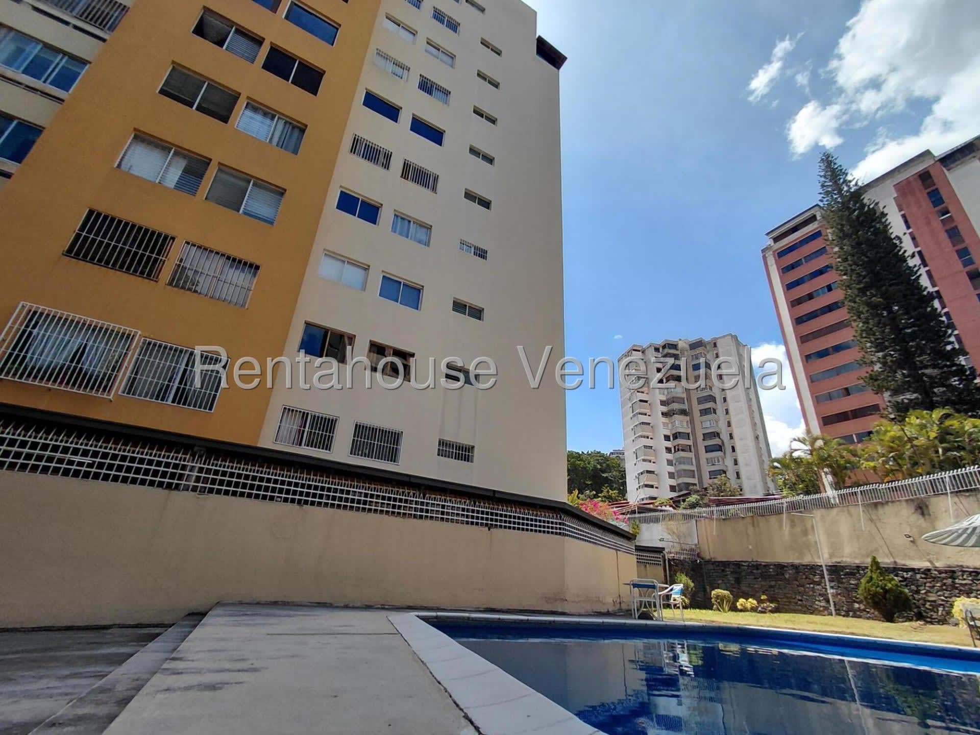 Apartamento en venta en Caracas (Santa Paula), foto 3 de 12