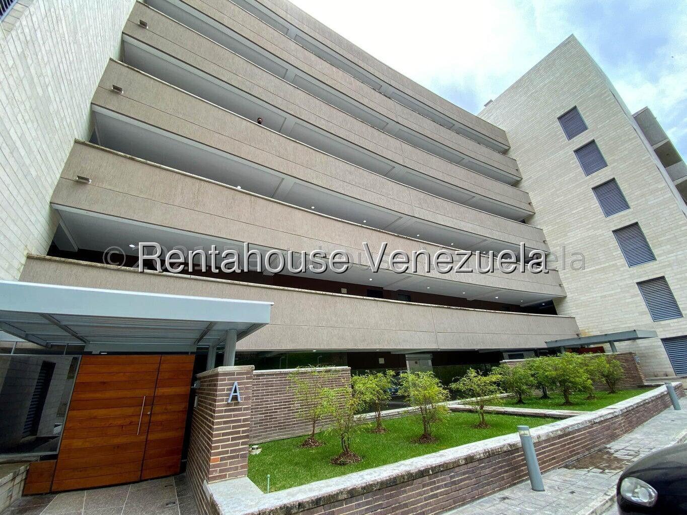 Apartamento en alquiler en Caracas (La Boyera), foto 2 de 12