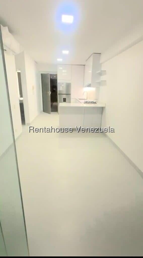 Apartamento en alquiler en Caracas (La Boyera), foto 4 de 12
