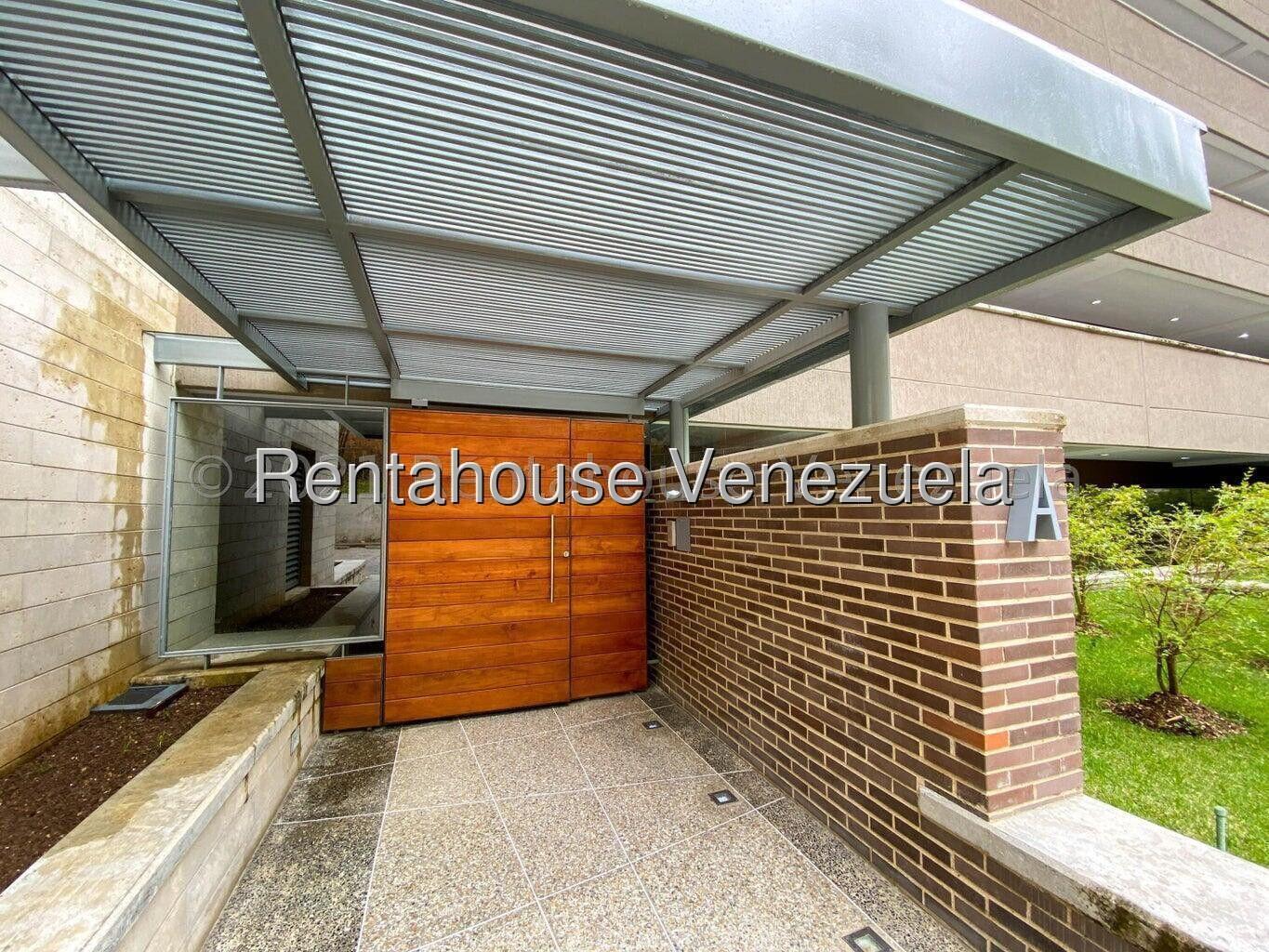 Apartamento en alquiler en Caracas (La Boyera), foto 3 de 12