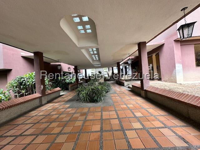 Apartamento en venta en Caracas (Terrazas del Club Hipico), foto 3 de 12