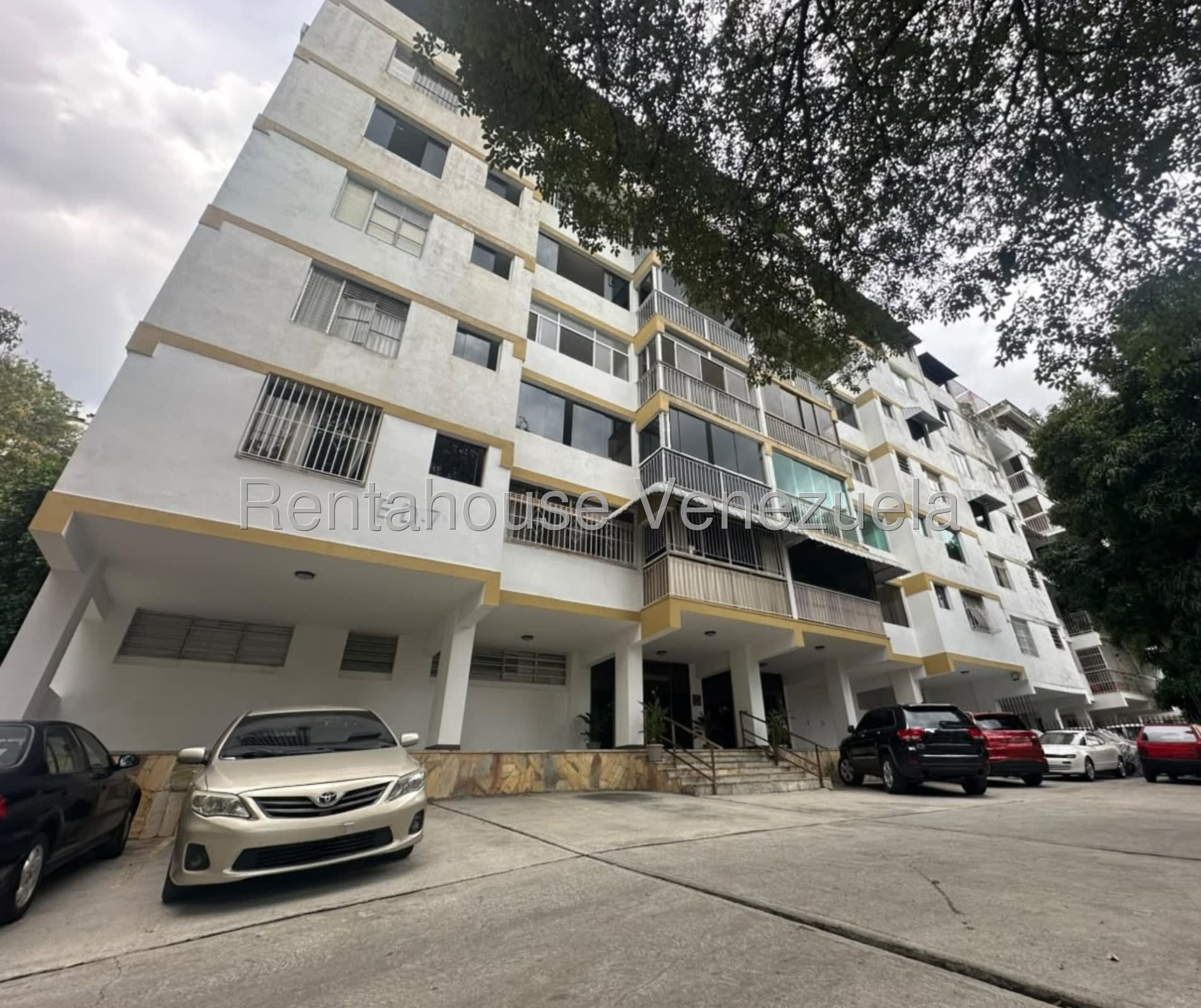 Apartamento en venta en Caracas (Sebucan), foto 1 de 12