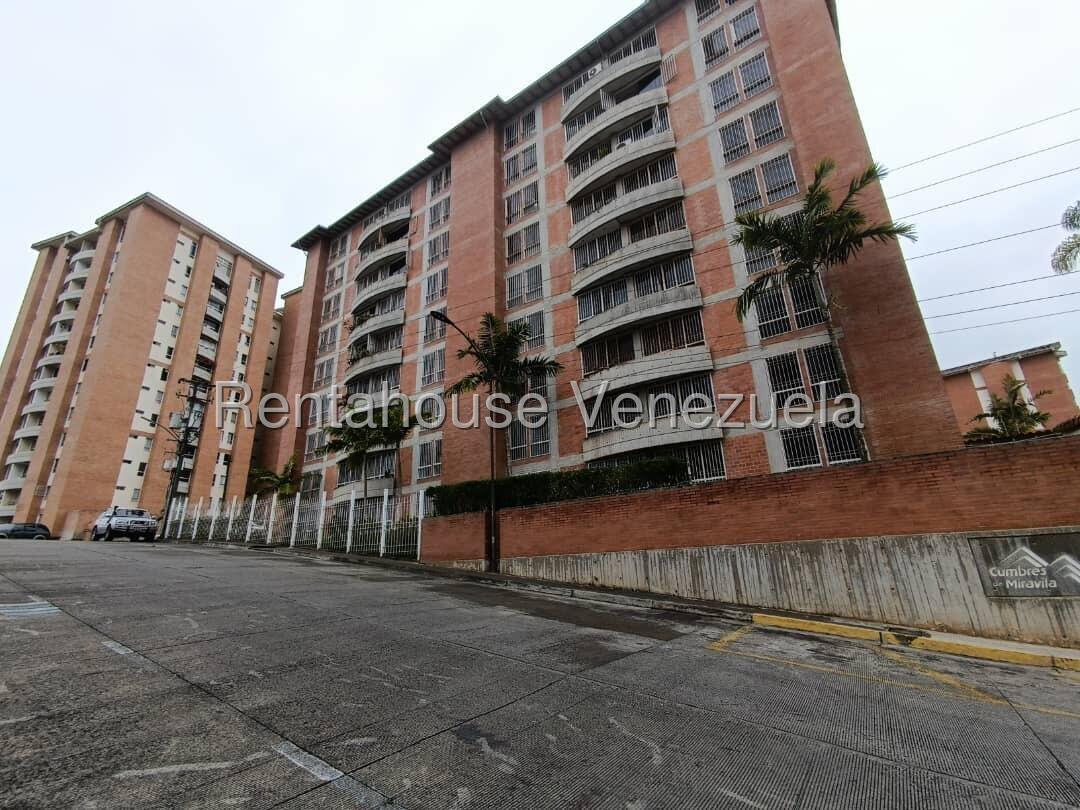 Apartamento en venta en Caracas (Miravila), foto 2 de 12