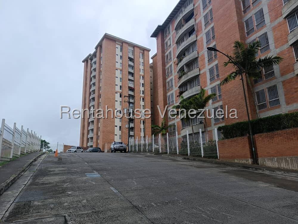 Apartamento en venta en Caracas (Miravila), foto 1 de 12